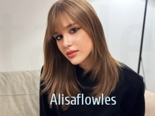 Alisaflowles
