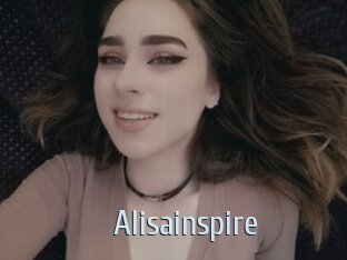 Alisainspire