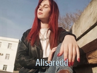 Alisaredd