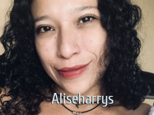 Aliseharrys