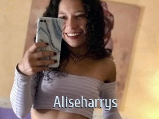 Aliseharrys