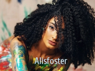 Alisfoster