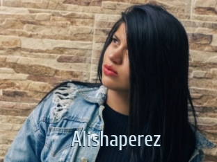 Alishaperez
