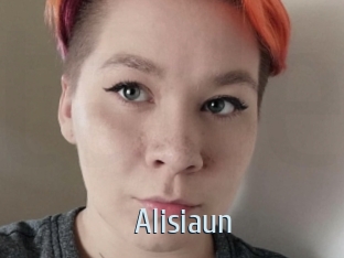 Alisiaun