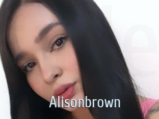 Alisonbrown