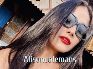 alisoncolemans Ta Model