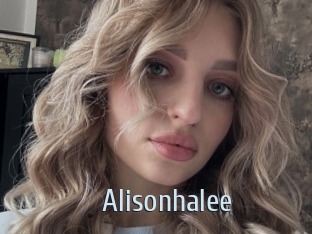 Alisonhalee