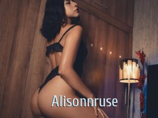 Alisonnruse