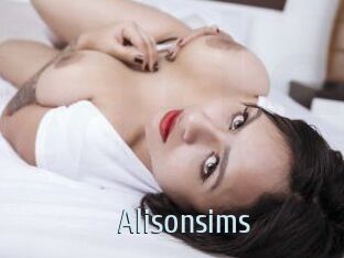Alisonsims