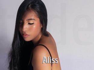 Aliss