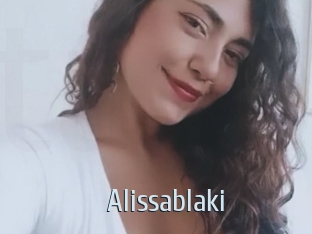 Alissablaki
