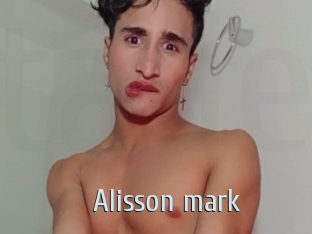 Alisson_mark