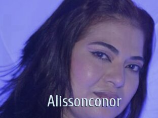 Alissonconor