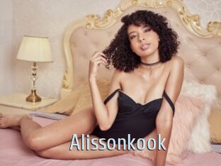 Alissonkook