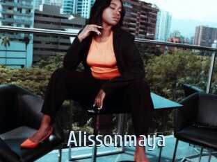 Alissonmaya