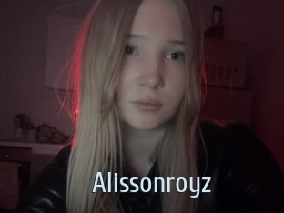 Alissonroyz
