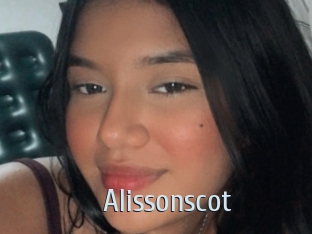 Alissonscot