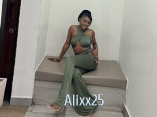 Alixx25