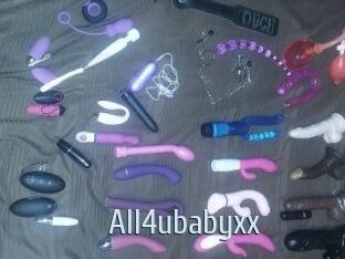 All4ubabyxx