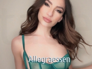 allegraessen Ta Model