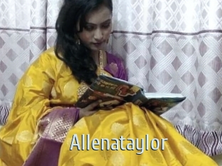 Allenataylor