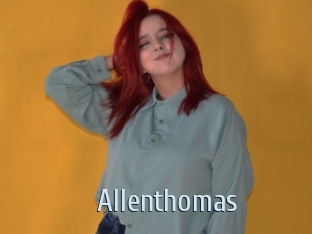 Allenthomas