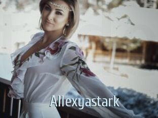 Allexyastark