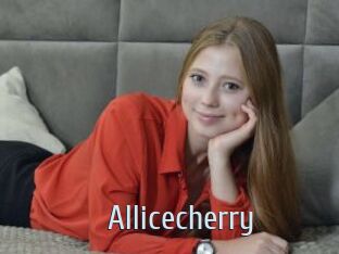 Allicecherry