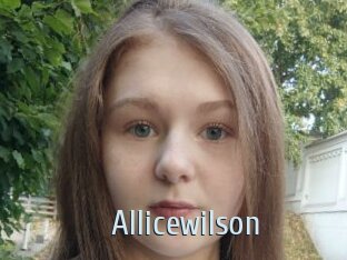 Allicewilson