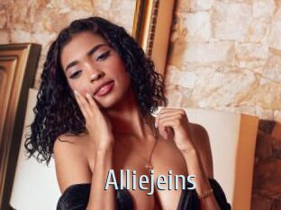 Alliejeins