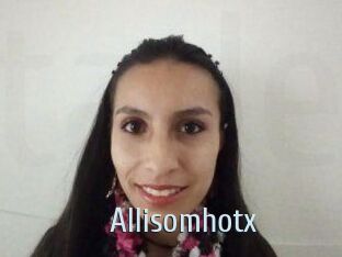 Allisomhotx