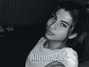 Allison69ts