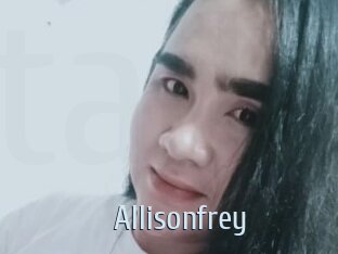 Allisonfrey