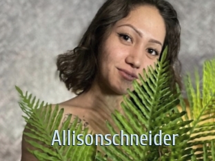 Allisonschneider