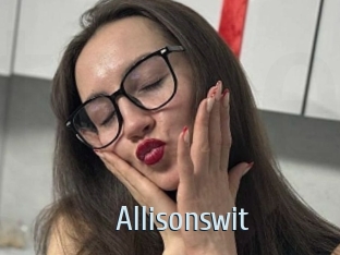 Allisonswit