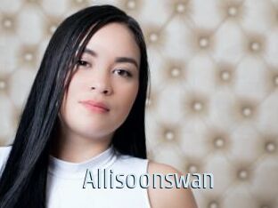 Allisoonswan