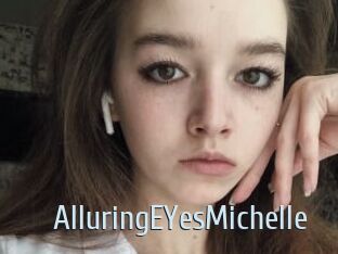 AlluringEYesMichelle