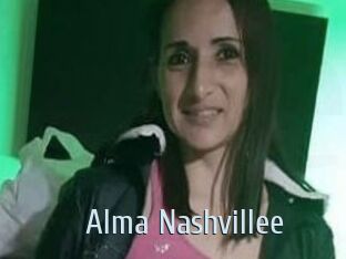 Alma_Nashvillee