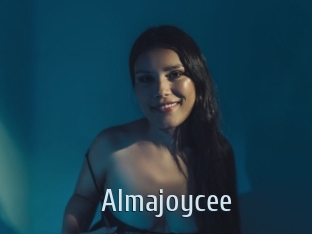 Almajoycee