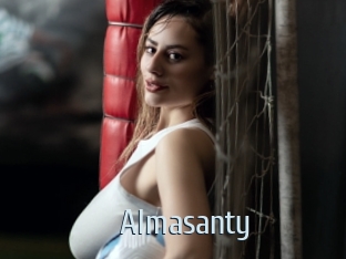 Almasanty