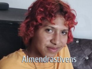 Almendrastivens