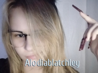 Alodiablatchley