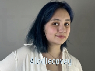 Alodiecovey