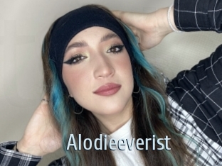 Alodieeverist