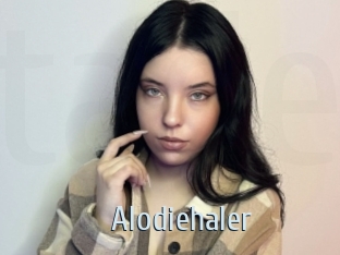 Alodiehaler