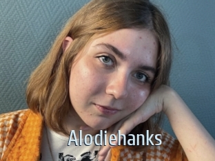 Alodiehanks