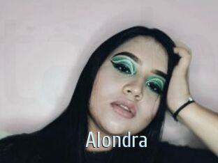 Alondra