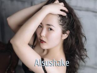 Alsushake