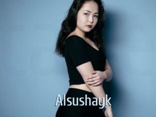 Alsushayk