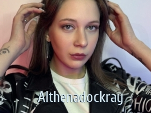 Althenadockray